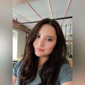 Meet your Posher, Tina